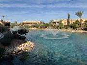 Palmeraie  Appartement meublé avec 2 Chs, jardin