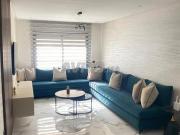 PALMERAIE T3 meublé vue piscine