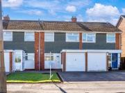 Palmers Cross, Windermere Road, Wolverhampton, 3 Bedroom...