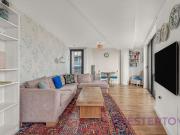 Palmers Road, Canary Wharf E2, 2 bed flat to rent,...