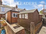 Palmers Road, Emsworth