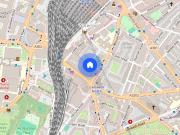 Palmerston House, 126 Westminster Bridge Road, Waterloo