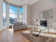 Palmerston Place, Edinburgh
