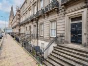 Palmerston Place, Edinburgh, Midlothian 2 bed apartment...
