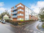 Palmerston Road, 2 Bedroom Apartment