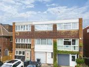Palmerston Road, Buckhurst Hill, 3 Bedroom Town