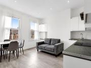 Palmerston Road, Forest Gate, London E7, 2 bed flat to...