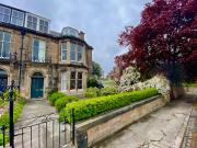 Palmerston Road, Grange, Edinburgh EH9, 2 bed flat to...