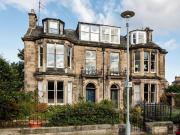 Palmerston Road, Grange, Edinburgh EH9, 2 bed flat to...