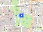 Palmerston Road, Southampton, SO14