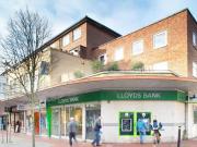 Palmerston Road, Southsea, High Street Retail