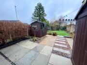 Palmerston Street, Padiham, Burnley