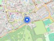 Palmerston Street, Romsey, Hampshire, SO51