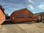 Palmerston Street, Westwood, 2 Bedroom Detached