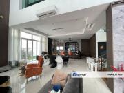 Palmiera @ Kinrara Residence
