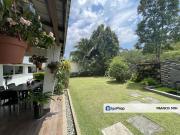 Palmiera @ Kinrara Residence, Limited corner unit with...