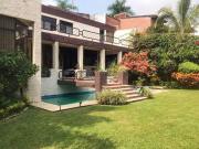 PALMIRA CUERNAVACA VENTA CASA SOLA DENTRO DE PRIVADA