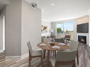 Palms Court Three Bed ~ Two Bath Townhouse