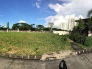 Palms Pointe Alabang | Residential Lot For Sale #9194