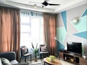 Palmyra residence bandar puteri bangi