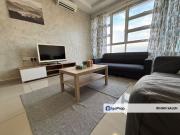 Palmyra Residence @ Bandar Puteri Bangi