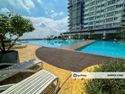 Palmyra Residence @ Bandar Puteri Bangi