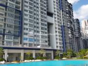 Palmyra Residence, Bangi Apartment For Rent