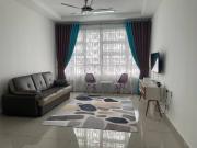 Palmyra Residences, Bangi