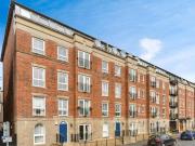 Palmyra Square North, Knightsbridge Court, Warrington, 2...