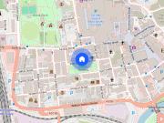 Palmyra Square North, Warrington, WA1