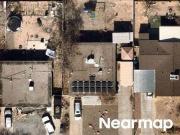 Palo Duro Ave NE