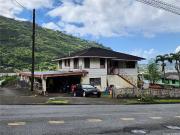 Palolo Ave, Honolulu, Home For Sale