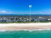 PALOMA A SYMBOL OF PEACE ABSOLUTE BEACHFRONT BLANK CANVAS