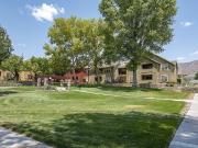 Palomar West 2 Bedroom Apartment for Rent at 535 S Mesa...