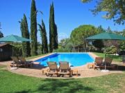 Palombina 407m² Giove