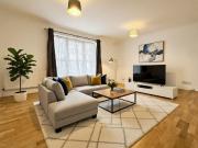 Pamela Court, Lucas Close, Willesden NW10, 2 bed flat to...