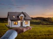 Pamfou Vente Terrain 77