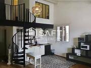 Pamiers 09100 Achat / Vente appartement 2 pièces t2