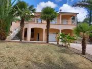 Pamiers 09100 Achat / Vente maison 7 pièces t7