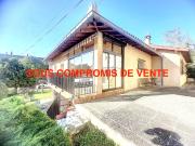 PAMIERS: QUARTIER SOUS PREFECTURE: VILLA DE TYPE 4 A...