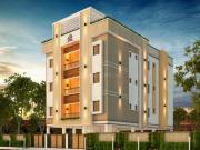 Pammal 1 BHK Apartment For Sale Chennai