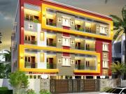 Pammal 2 BHK Apartment For Sale Chennai