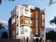 Pallavaram 3 BHK Apartment For Sale Chennai