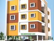 Pammal 3 BHK Apartment For Sale Chennai