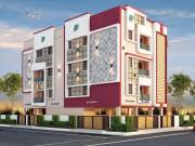 Pammal 3 BHK Apartment For Sale Chennai