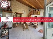 Pamproux 79800 Achat / Vente maison 5 pièces t5 terrasse...