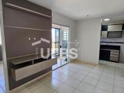 Pampulha Eldorado Parque Apartamento 2 quartos, sendo 1...