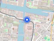 Pan Peninsula, 70 Marsh Wall, London, E14
