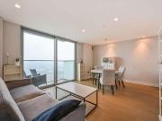 Pan Peninsula, Canary Wharf, E14