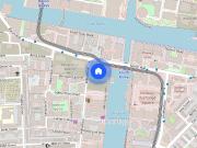 Pan Peninsula, Canary Wharf, E14